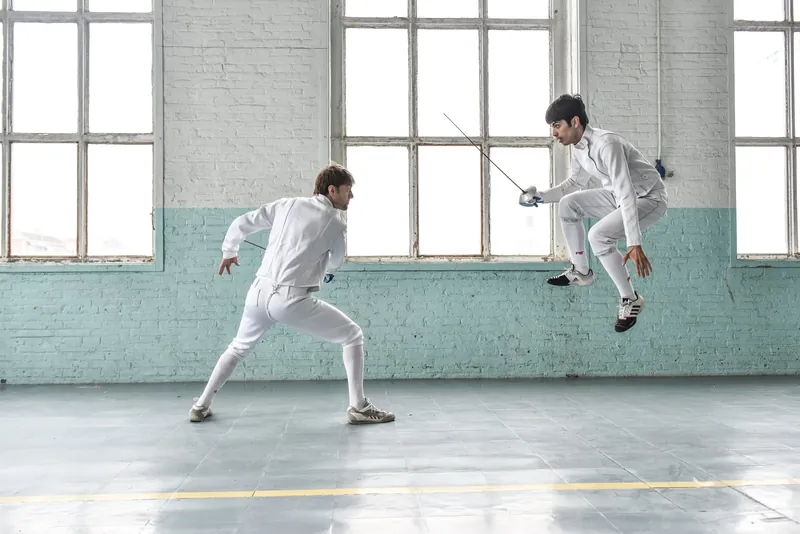 Duel