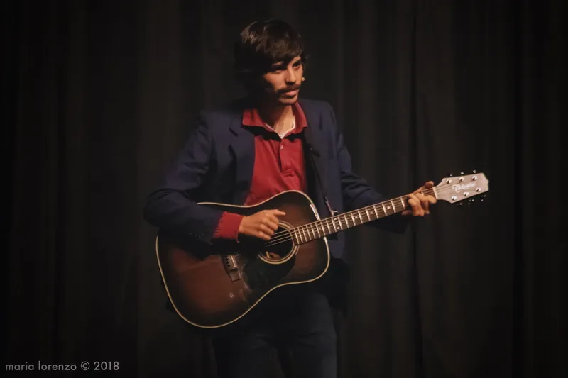 Conte de Nadal