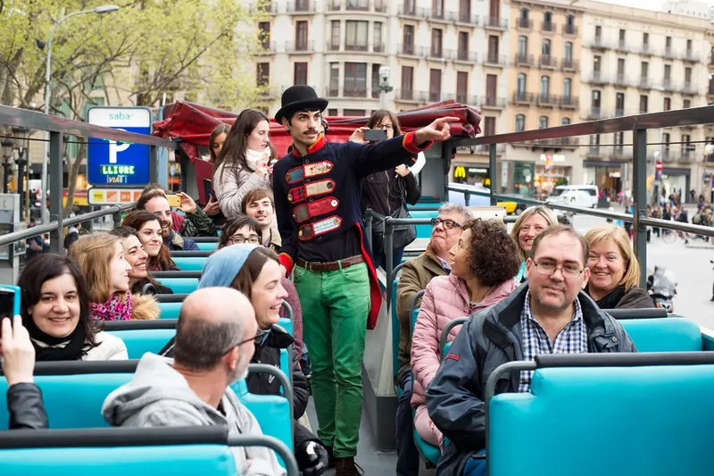 Dia del Teatre
